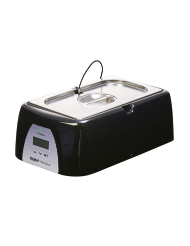 FUNDIDOR MCD101 3,5 Lt MELTINCHOC DIGITALFundidores
