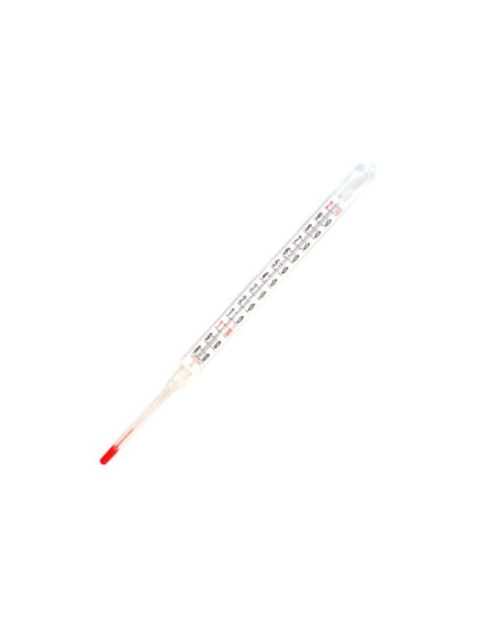 RECARGA TERMOMETRO CONFITERO +80º +200ºCTermómetros