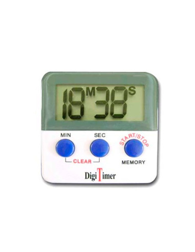 MINUTERO DIGITAL 100 MINUTOSInstrumentos de Medida