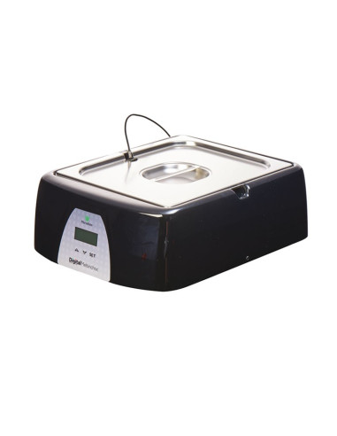 FUNDIDOR MCD102 6 Lt MELTINCHOC DIGITALFundidores