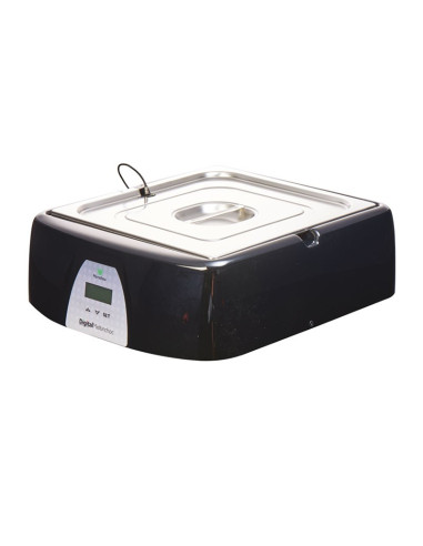 FUNDIDOR MCD103 9lt DIGITAL MELTINCHOCFundidores