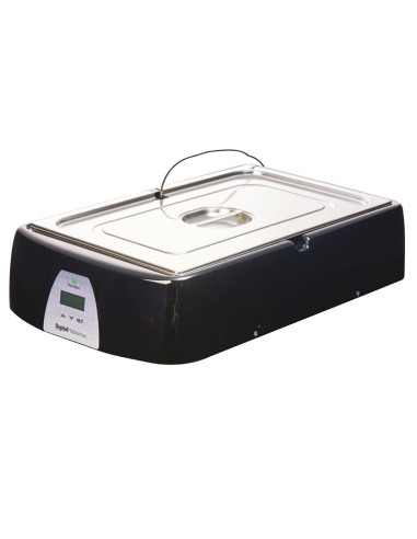 FUNDIDOR MCD104 13,7 lt. MELTINCHOC DIGITALFundidores