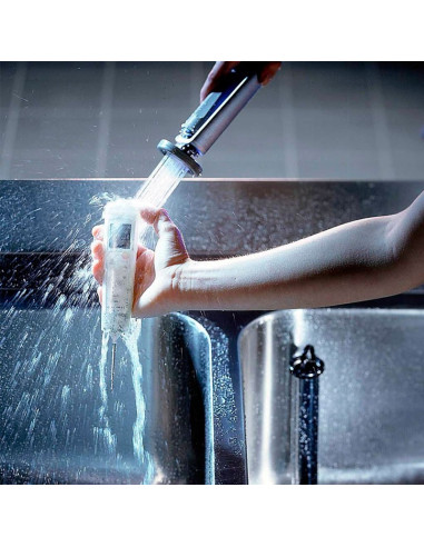 TESTO 106 TERMOMETRO ALIMENTACIONTermómetros electrónicos TESTO 106 TERMOMETRO ALIMENTACIONTermómetros electrónicos