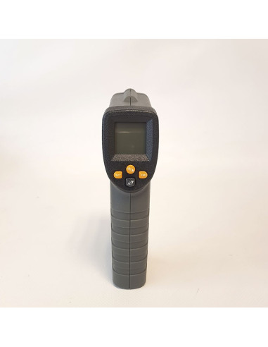 TERMOMETRO LASER PARA CHOCOLATEInicio TERMOMETRO LASER PARA CHOCOLATEInicio