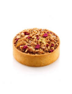 8 AROS TARTE RING ROUND 70 - Ø70 70ml