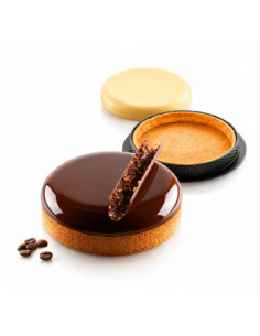 KIT TARTE RING PALET 150 + 2 AROS - Ø150 270ml 2c