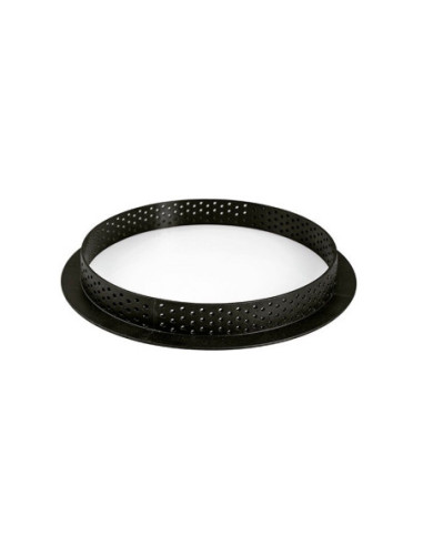 TARTE RING ROUND 210 - Ø210xh20mm-1