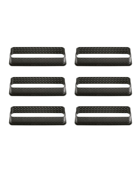 6 AROS TARTE RING RECTANGULAR - 120x35mm-2