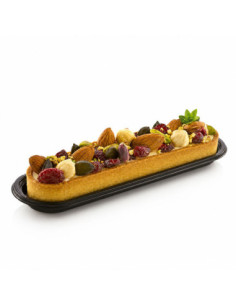 6 AROS TARTE RING OBLONG - 146x35mm