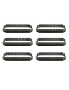 6 AROS TARTE RING OBLONG - 146x35mm 2