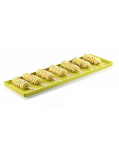 BANDEJA VGEL03 119x395,5x12,5mm BLANCA BL (2u) 2