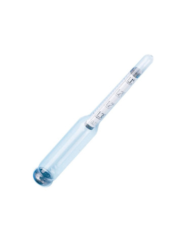 PESA JARABE MINIMUS - CRISTAL 1150-1300 g/LPackaging