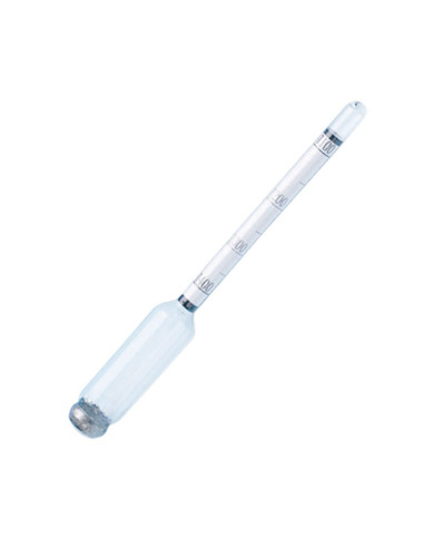 PESA JARABE CRISTAL - 1000 a 1400 g/LPackaging
