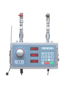 DOSIFICADOR MEZCLADOR DOMIX 45A