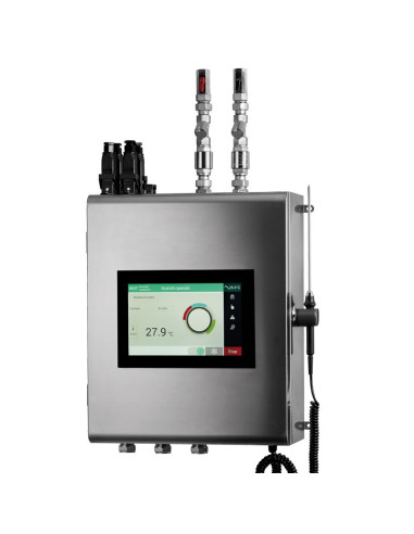 DOSIFICADOR MEZCLADOR DOMIX 60 2.2Dosificadores