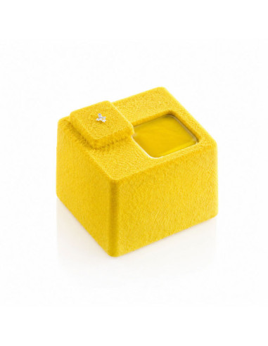M. 4 KUADRO 150 - 60x60xh50mm 150ml 8c