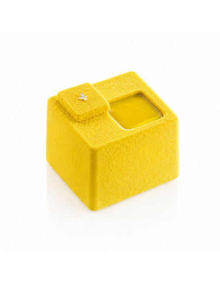 M. 4 KUADRO 150 - 60x60xh50mm 150ml 8c
