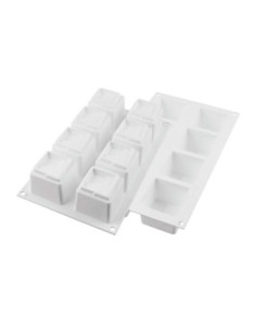 M. 4 KUADRO 150 - 60x60xh50mm 150ml 8c 2