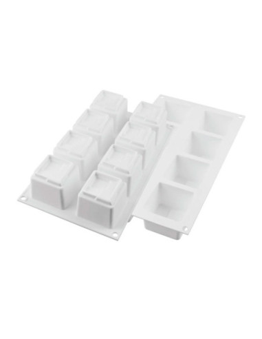 M. 4 KUADRO 150 - 60x60xh50mm 150ml 8c-1