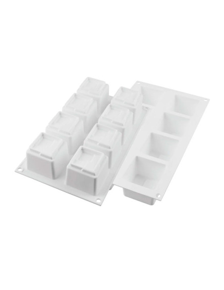 M. 4 KUADRO 150 - 60x60xh50mm 150ml 8c-1