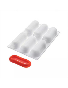 M. ECLAIR 140 - 129x40xh30mm 140ml 6c 2