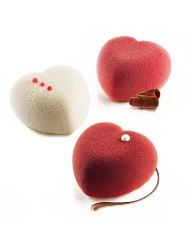 M. CORAZÓN AMORINI 100 - 63x65xh39mm 100ml 8c-2