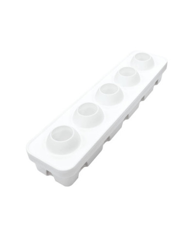 M. MELA, CILIEGIA, PESCA 115 - Ø65xh67mm 115ml 5c-2