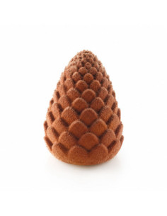 M. FORESTA & ANANAS 110 - Ø60xh73mm 110ml 5c