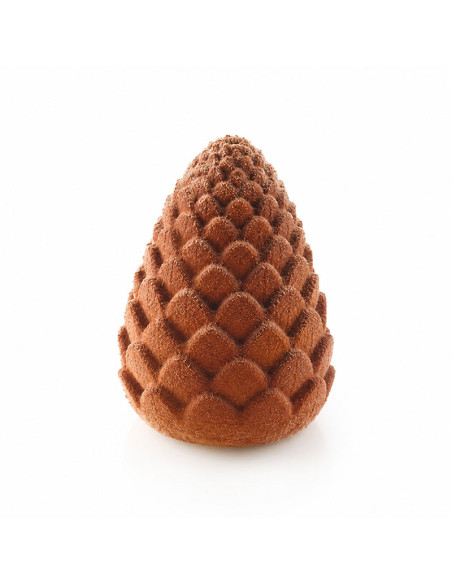 M. FORESTA & ANANAS 110 - Ø60xh73mm 110ml 5c