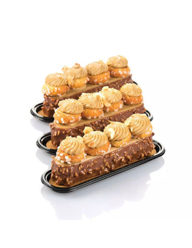 M. FASHION ECLAIR 80 - 130x27xh25mm 80ml 10c-3