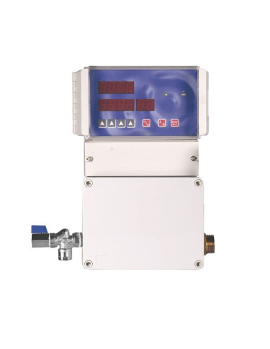 DOSIFICADOR AQUAMAT BASIC DN15Dosificadores