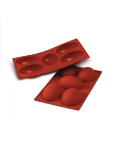 M. MEDIO HUEVO - 102x73xh36mm 130ml 5c 2