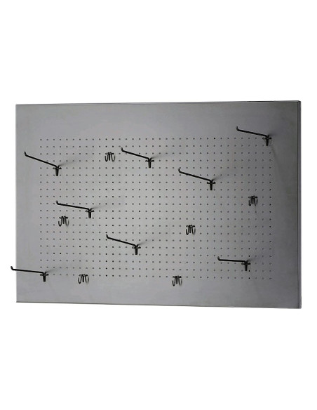 PANEL PERFORADO DE 70 cmRejas y Soportes