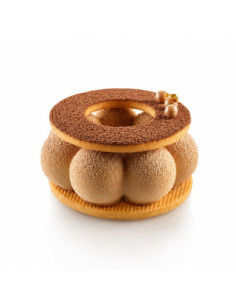M. TRUFFLE CROWN 90 - Ø82xh29mm 90ml 6c