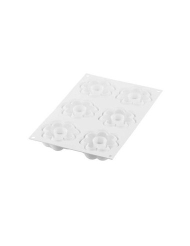 M. TRUFFLE CROWN 90 - Ø82xh29mm 90ml 6c-2