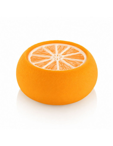 M. THE SLICE OF CITRUS 100 - Ø70xh31mm 100ml 6c