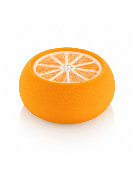 M. THE SLICE OF CITRUS 100 - Ø70xh31mm 100ml 6c
