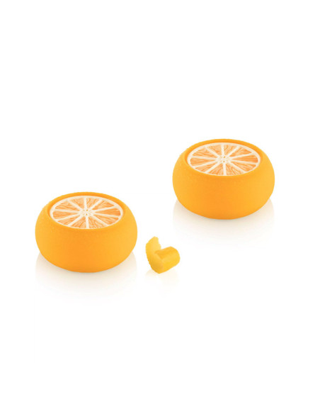 M. THE SLICE OF CITRUS 100 - Ø70xh31mm 100ml 6c-4