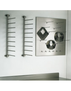 PANEL PERFORADO D100 cmRejas y Soportes 2