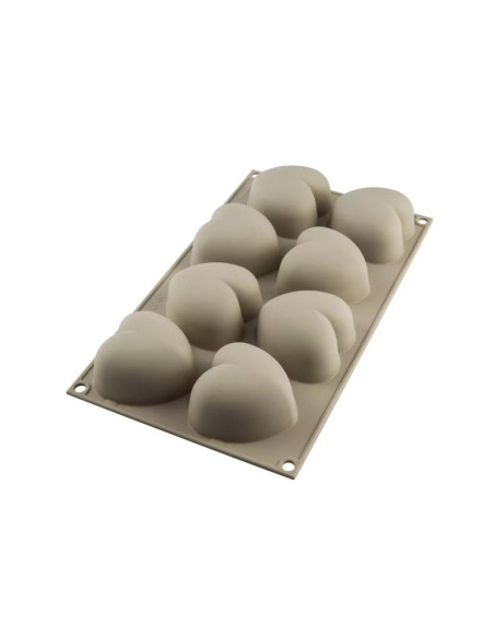 M. CUORICINO - 63x65xh39mm 100ml 8c-1