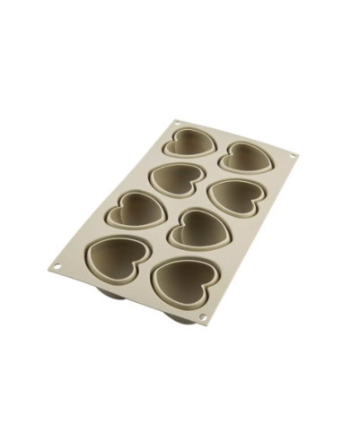 M. CUORICINO - 63x65xh39mm 100ml 8c-2