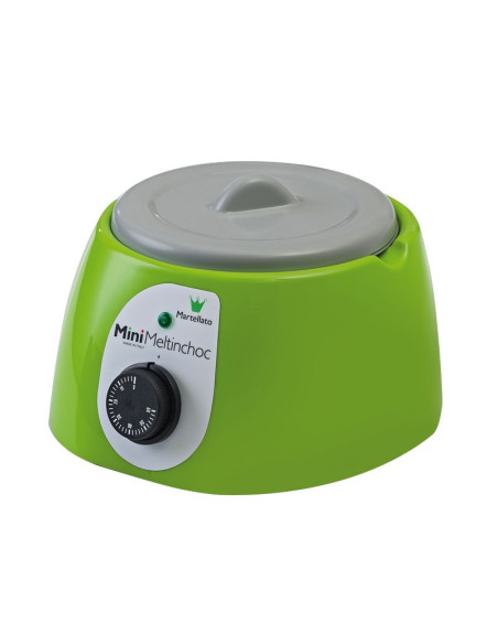 FUNDIDOR MINI MELTINCHOC VERDE 1.8 LtFundidores