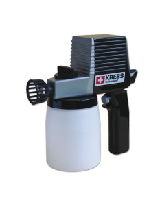 PISTOLA PINTAR LM45 ALTA VISCOSIDAD KREBSPequeña Maquinaria