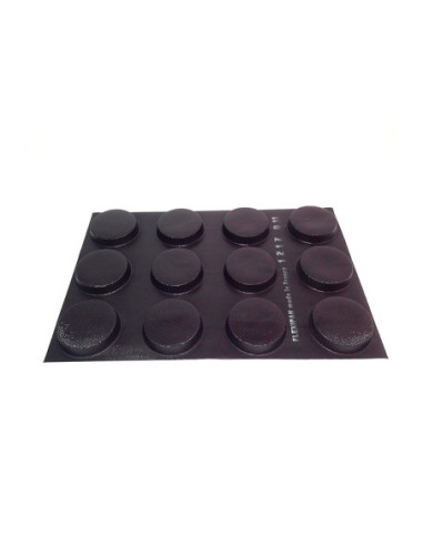 FLEXIPAN 01217 60x40 DISCO D104x20mm (12c)-1