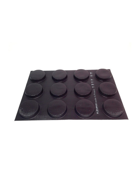 FLEXIPAN 01217 60x40 DISCO D104x20mm (12c)-1