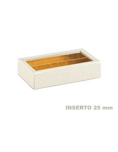 EST. 145X075X35 (i.25) PK(10u) PIEL BL. T.ACE.Packaging