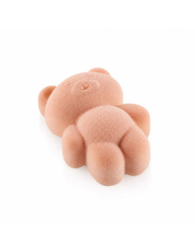 M. TEDDY BEAR XS 20 - Ø50xh36mm 20ml 18c
