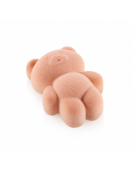 M. TEDDY BEAR XS 20 - Ø50xh36mm 20ml 18c