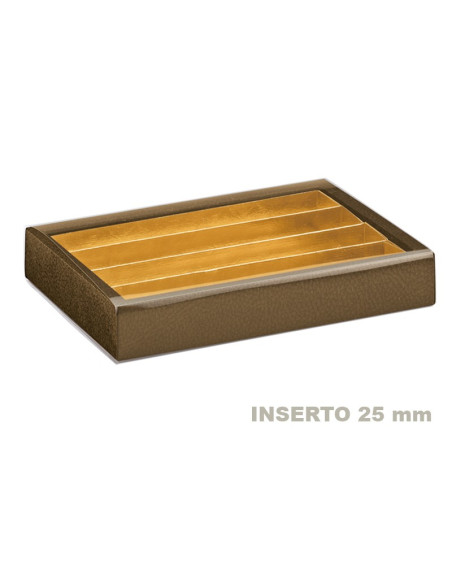 EST. 245X145X35 (i.25) PK(10u) PIEL MA. T.ACETPackaging