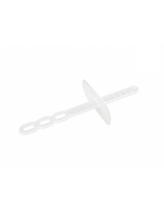 PALO DESECHABLE PARA POLO Y HELADO - 125x51mm 100u